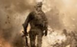 Продажи наборов карт для Call of Duty превысили 20 млн. копий