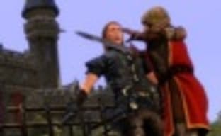 Анонс The Sims Medieval
