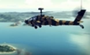 Apache: Air Assault в ноябре