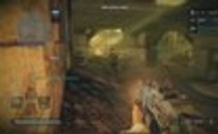 MP-ролик Killzone 3