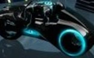 Анонс Tron: Evolution Collector's Edition