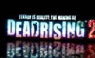 Дневники разработчиков Dead Rising 2