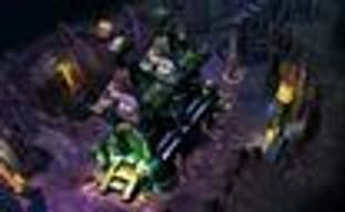 Дата выхода «King’s Bounty: Перекрестки миров»