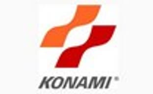 Линейка Konami на TGS 2010