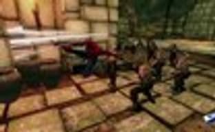 Launch-трейлер Spider-Man: Shattered Dimensions