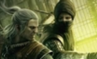 Создатели The Witcher 2 вдохновляются Batman: Arkham Asylum и Heavy Rain