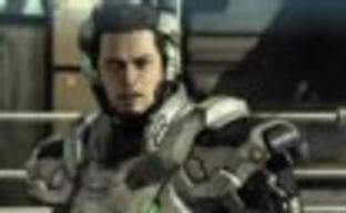 Демонстрация игрового процесса Vanquish