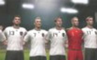 Восемь минут геймплея PES 2011