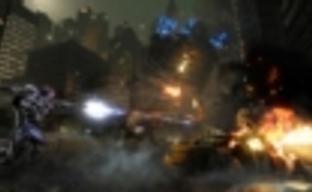 Crysis 2 перенесли на 2011