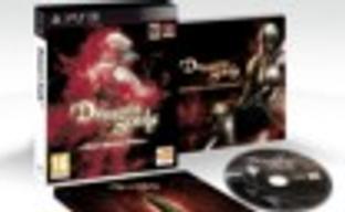 Весь тираж Demon's Souls Black Phantom Edition распродан