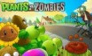Дата выхода Plants vs Zombies в XBLA
