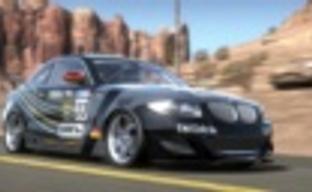 Need for Speed: Shift 2 в первом квартале 2011