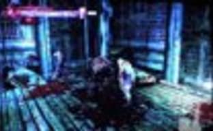 Демонстрация игрового процесса Splatterhouse