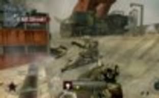 Демонстрация мультиплеера Call of Duty: Black Ops