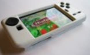 Game Pad для iPhone