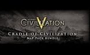 Cradle of Civilization DLC для Civilization V
