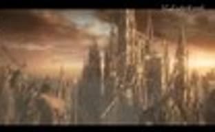 Трейлер Dark Souls II - «Проклятый»