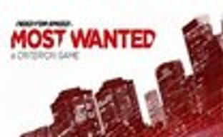 Need for Speed: Most Wanted - бонусы по предзаказу
