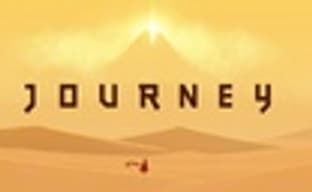 Первый трейлер Journey