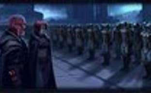 Ролик Star Wars: The Old Republic
