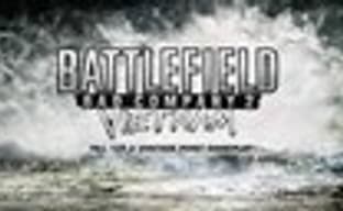 Демонстрация игрового процесса Battlefield: Bad Company 2 - Vietnam