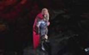Трейлер Thor: God of Thunder