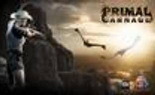 Демонстрация игрового процесса Primal Carnage