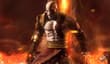 Kratos в Mortal Kombat. Трейлер