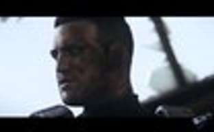 CG-трейлер Mass Effect 3