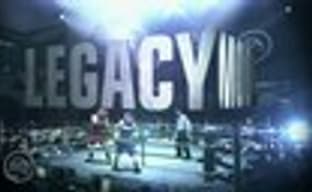 Дневники разработчиков Fight Night: Champion