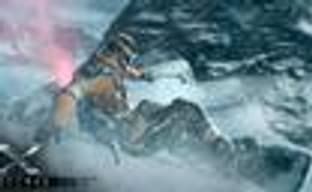 Некоторые детали о SSX: Deadly Descents