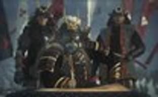 CG-трейлер Total War: Shogun 2