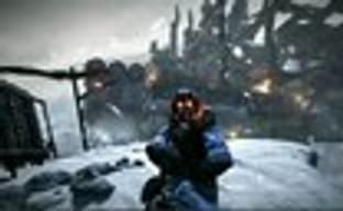 Рекламный ролик Killzone 3