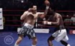 Демонстрация игрового процесса Fight Night: Champion