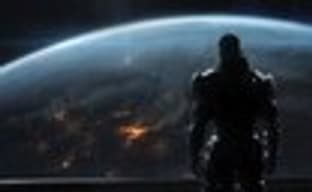 Mass Effect 3 выйдет сразу на трех платформах