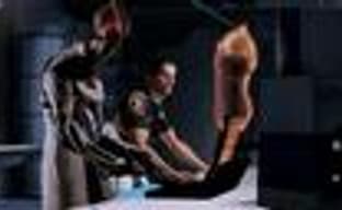 Демо-версия Mass Effect 2 для PS3 на следующей неделе