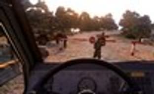 Survive - первое сюжетное дополнение для Arma 3