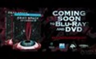 Трейлер Dead Space: Aftermath