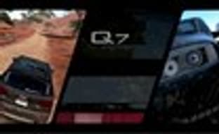 Audi в Test Drive Unlimited 2