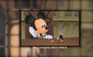 Трейлер Kingdom Hearts Re:coded