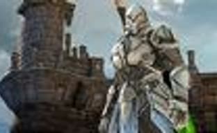 Infinity Blade могла стать игрой для Kinect