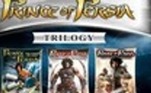 Трилогия Prince of Persia в PSN. Скидка на сборник в ShopTo 