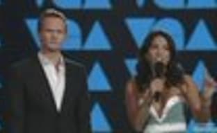 Olivia Munn и Metal Gear Solid 4