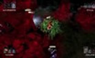 Дневники разработчиков Darkspore