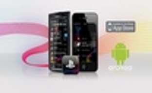 Official PlayStation App для iPhone и Android