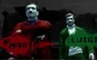 Super Mario Bros + GTAIV