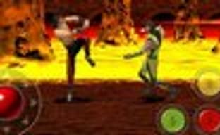 Ultimate Mortal Kombat 3 для i-устройств 