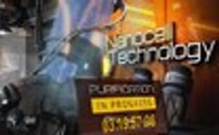 Создатели Hydrophobia готовы сделать новый анонс