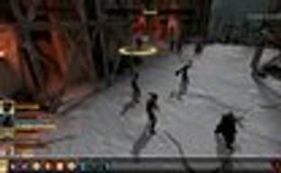 Дневники разработчиков Dragon Age II 