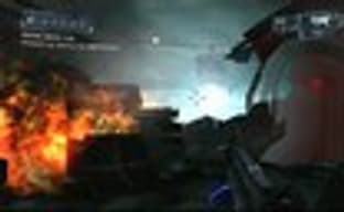 Демонстрация игрового процесса Conduit 2